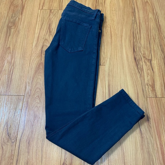 Current/Elliott The stiletto Ankle Skinny Jeans - Picture 2 of 15